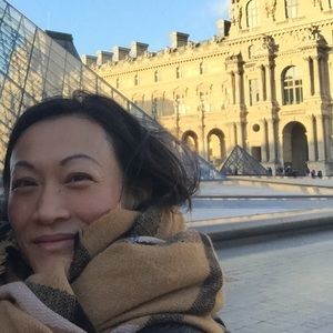 Meet your Posher, Winnie